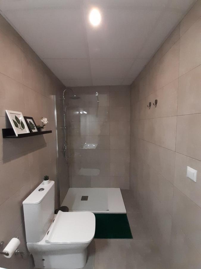 Tropical Garden Apartment Alicante Buitenkant foto